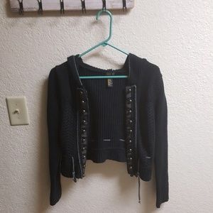 🔴3/$12🔴Vintage Style Knit Cardigan